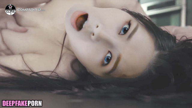 카리나 Karina 에스파 doesn't hold inside her orgasms 딥페이크 deepfake aespa [PREMIUM]