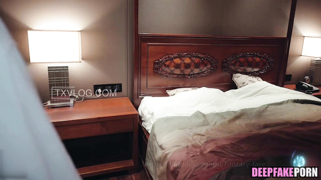 Deepfake 智能換臉 how 杨幂/Yang Mi is good in being bossy and sexy lady [PREMIUM]