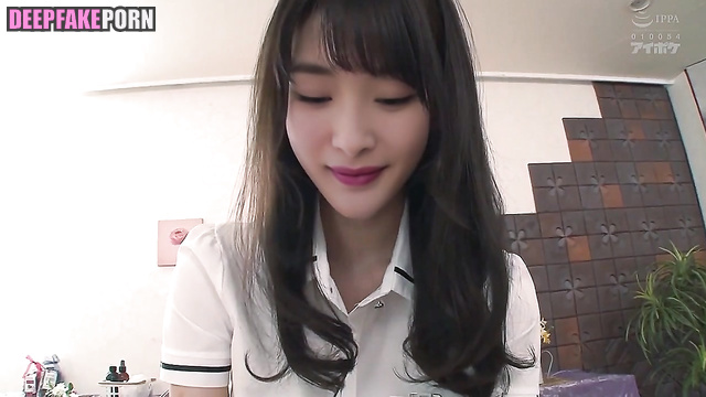 Yang Mi/杨幂 treats my dick in the most professional way 智能換臉 deepfake [PREMIUM]