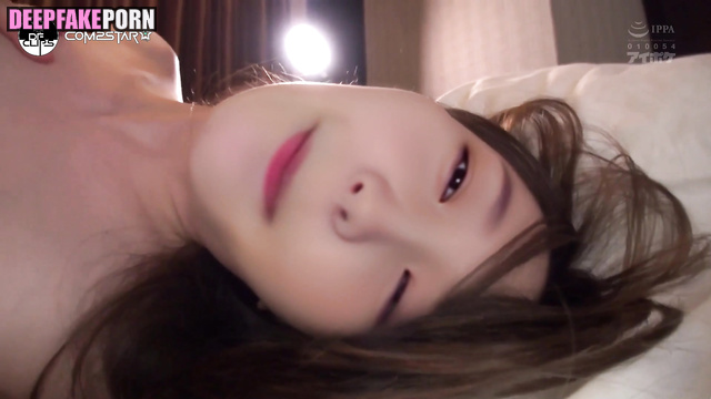 Red Velvet 레드벨벳 Deepfake 딥페이크 POV delightful sex moment with Yeri/예리 [PREMIUM]