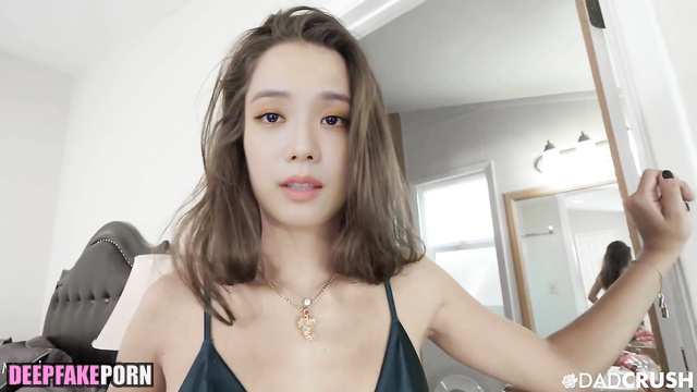 지수 Jisoo 딥페이크 had awesome sex and cummed from this cock BLACKPINK 블랙핑크 [PREMIUM]