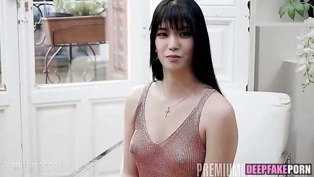 Deepfake 딥페이크 bukkake tape with 카리나 Karina swallowing cum 에스파/aespa [PREMIUM]