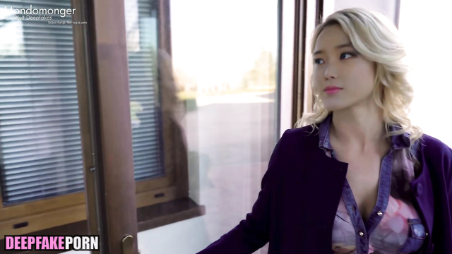 Deepfake ass fuck of korean IU / 딥페이크 한국어 아이유 아날 [PREMIUM]