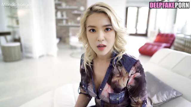 Deepfake 딥페이크 Irene 아이린 decides to fuck with her ex Red Velvet/레드벨벳 [PREMIUM]