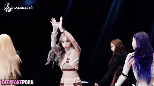 PMV Sexy girls from Aespa hottest celebrity sex scenes / 에스파 [PREMIUM]