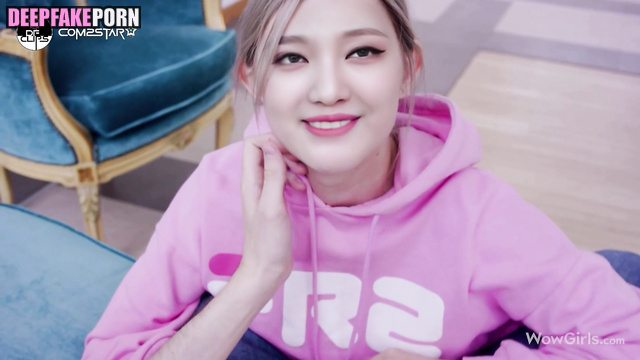 Fake k-pop idol Ningning Aespa sex scenes // 닝닝 에스파 [PREMIUM]
