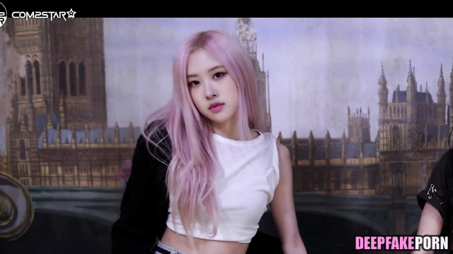 PMV Hot and dirty girls (BLACKPINK) deepfake porn - 블랙핑크 딥페이크