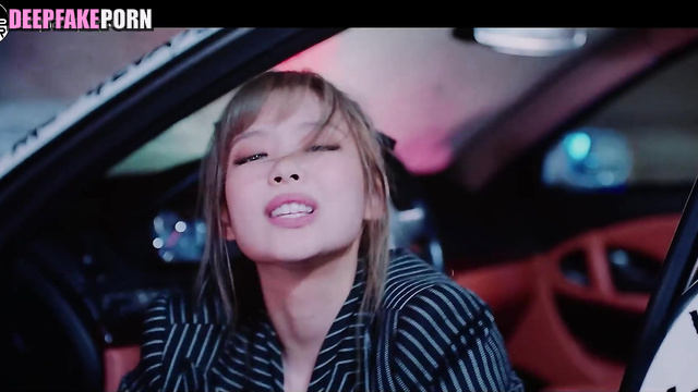 PMV Hot and dirty girls (BLACKPINK) deepfake porn - 블랙핑크 딥페이크