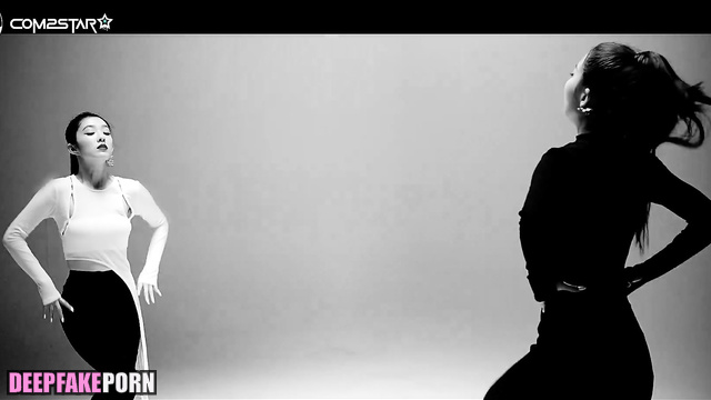 Irene&Seulgi from Red Velvet deepfake porn videos - 슬기 아이린