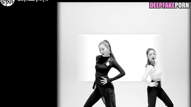 Irene&Seulgi from Red Velvet deepfake porn videos - 슬기 아이린