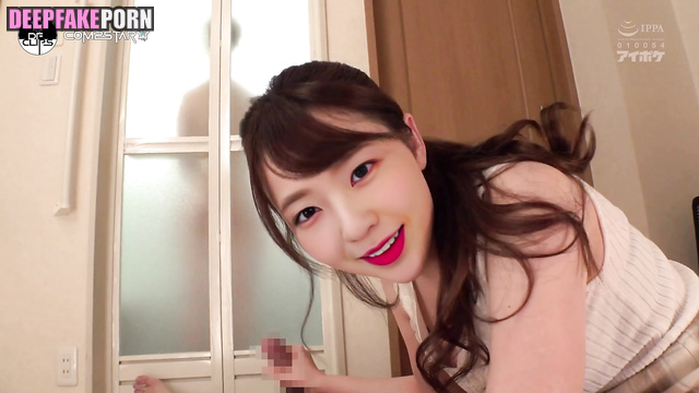 Fake Irene Red Velvet celebrity pov sex // 아이린 레드벨벳 [PREMIUM]