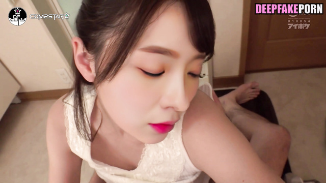 Fake Irene Red Velvet celebrity pov sex // 아이린 레드벨벳 [PREMIUM]