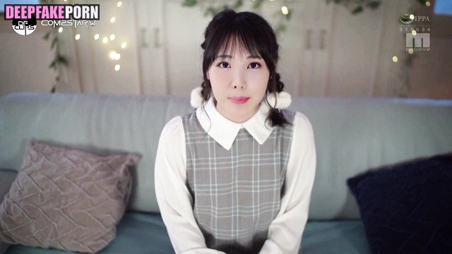 Hot Nayeon TWICE sex scenes (two boys) - トゥワイス ディープフェイク [PREMIUM]