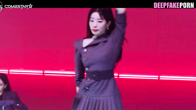 PMV  Sexy girls from TWICE deepfake pov hot video - トゥワイス ジヒョ