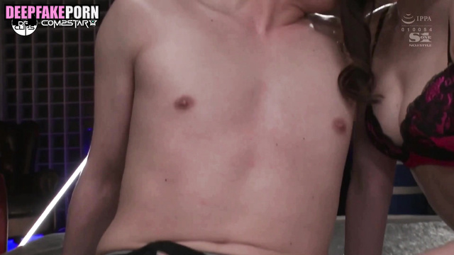 카리나/Karina is cumming together with me deepfake 딥페이크 (aespa 에스파) [PREMUM]