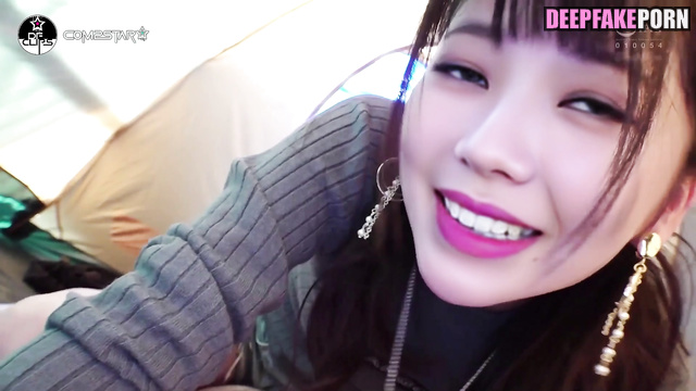 Karina aespa creampied - fake porn 카리나 에스파 가짜 포르노 [PREMIUM]