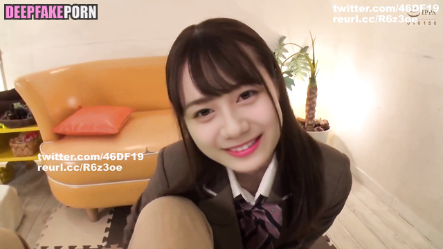 I love to cum inside of Ito Miku 伊藤 美来 deepfake [ディープフェイク エロ] [PREMIUM]