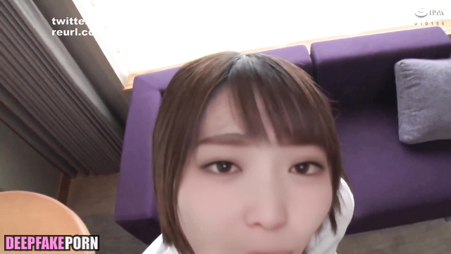 松村沙友理 Deepfake of fucked Matsumura Sayuri Nogizaka46 ディープフェイク エロ [PREMIUM]