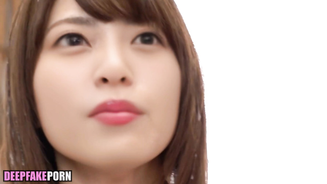 Deepfake 斋藤飞鸟 tape cumshots on Saito Asuka Nogizaka46 ディープフェイク エロ [PREMIUM]