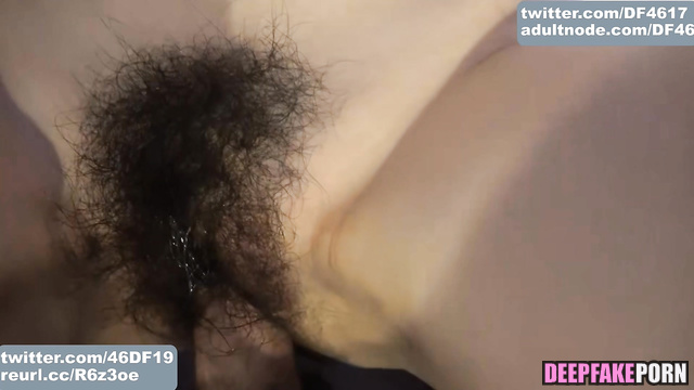 Hamabe Minami has her pussy wetter with me deepfake 浜辺美波 ディープフェイク エロ [PREMIUM]