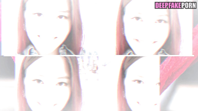 Fake porn clip of 가짜 포르노 BLACKPINK 블랙핑크 with all celebs [PREMIUM]