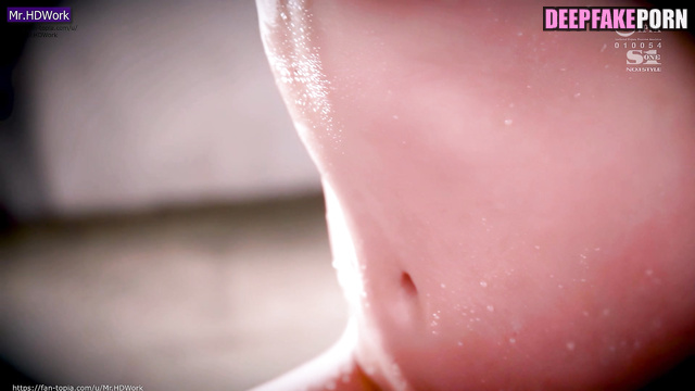 Fake Irene hot fetish fuck (with strangers) / 아이린 [PREMIUM]