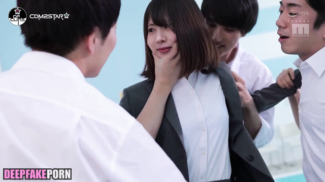 Hot k-pop singer Dahyun gangbang sex scene - トゥワイス [PREMIUM]