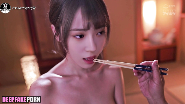 Winter/윈터 looks perfect with cum on face 딥페이크/deepfake aespa/에스파 [PREMIUM]