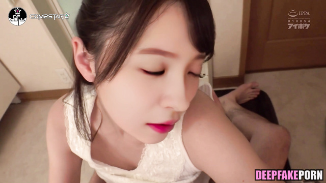 Yeri/예리 cheats on her man with her lover Red Velvet 레드벨벳 deepfake 딥페이크 [PREMIUM]