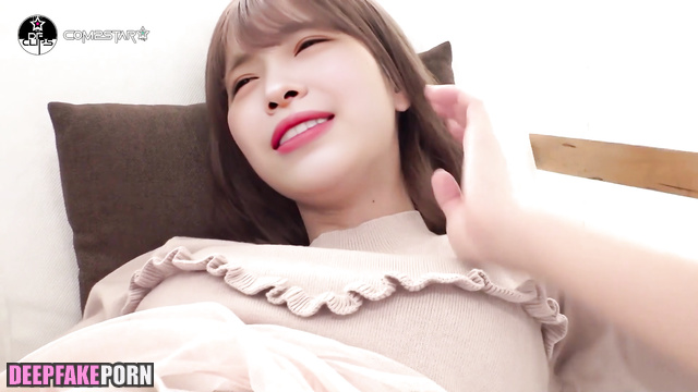 Ryujin lies and gets sexual pleasure 류진있지성적 쾌감을 얻다 [PREMIUM]