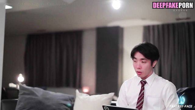 윤아 Yoona fucked with her colleague SNSD 소녀시대 딥페이크 deepfake [PREMIUM]