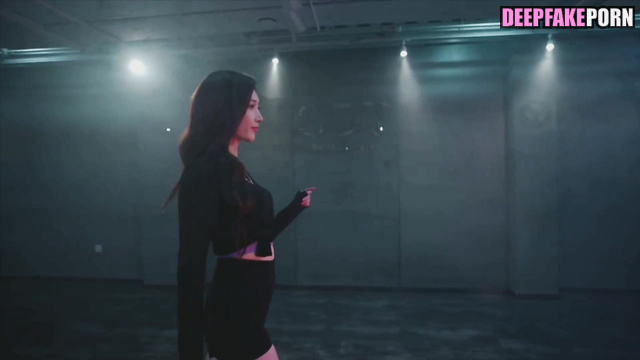 Jiang Shuying/江疏影 deepfake 智能換臉 looks very hot in porn music video [PREMIUM]