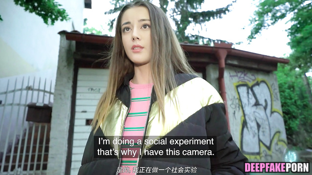 Dilireba showed boobs for 100 euros 迪丽热巴 迪力木拉提显示胸部 [PREMIUM]