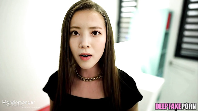 性ゲーム Office Sex Games Dahyun & Mina トゥワイスケー・ポップ [PREMIUM]