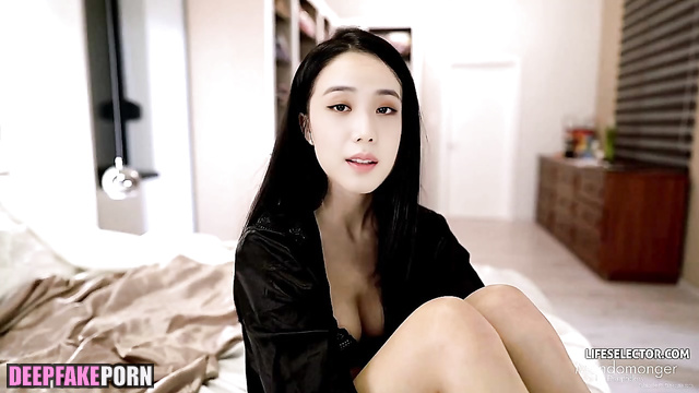 Jisoo gives a porn interview 지수블랙핑크포르노 인터뷰를 제공합니다 [PREMIUM]