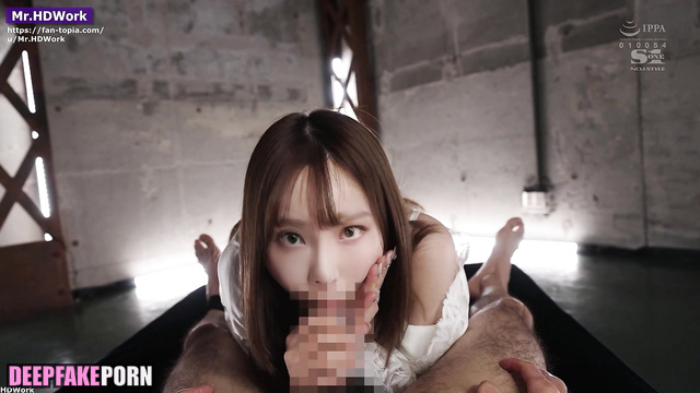 Deepfake POV 딥페이크 best porn made with SNSD star Taeyeon 태연 (소녀시대) [PREMIUM]