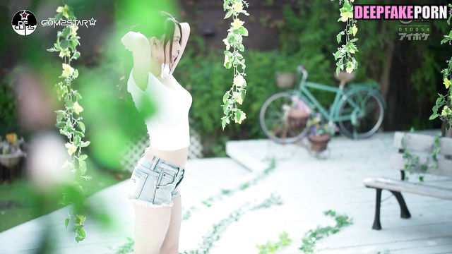 챼영/Chaeyoung always wanna fuck hard (deepfake porn 딥페이크) TWICE 트와이스 [PREMIUM]