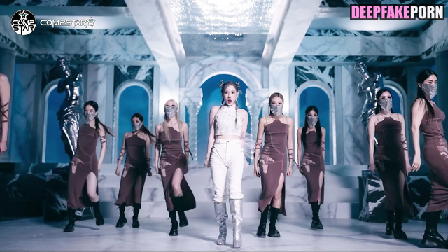 태연/Taeyeon SNSD porn compilation in music video 딥페이크 deepfake (소녀시대)