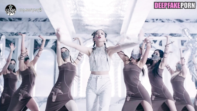 태연/Taeyeon SNSD porn compilation in music video 딥페이크 deepfake (소녀시대)