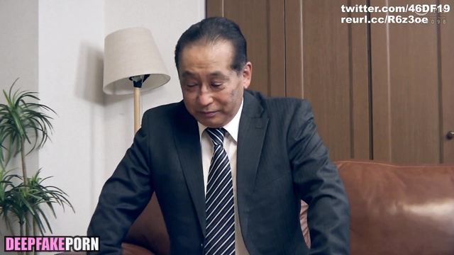 Sex deepfake tape of Nogizaka46 北野日奈子/Kitano Hinako ディープフェイク エロ [PREMIUM]