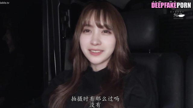 Deepfake hot night with 橋本 奈々未 Hashimoto Kanna Nogizaka46 ディープフェイク エロ