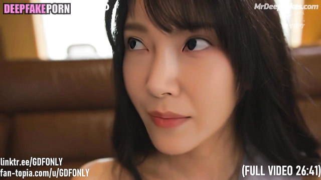 제시카 Jessica can never get enough with my dick deepfake 딥페이크 소녀시대 SNSD