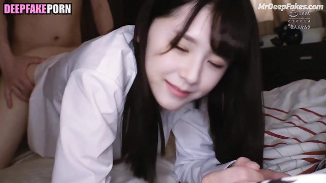 희진 Heejin and our deepfake exciting sex adventure (LOONA 이달의 소녀) 딥페이크