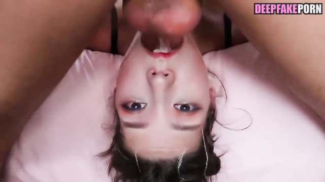 지수 Jisoo sucks big dick with deep throat deepfake 딥페이크 BLACKPINK/블랙핑크