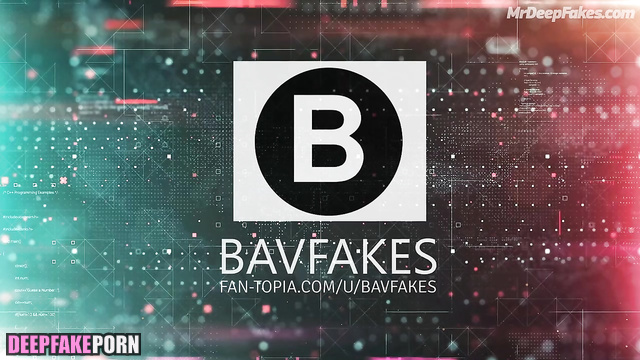 智能換臉 Deepfake big cock fits the best for tight hole of 39Daph