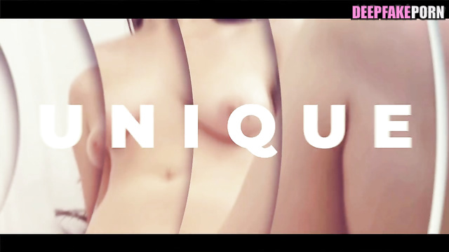 智能換臉 Deepfake big cock fits the best for tight hole of 39Daph