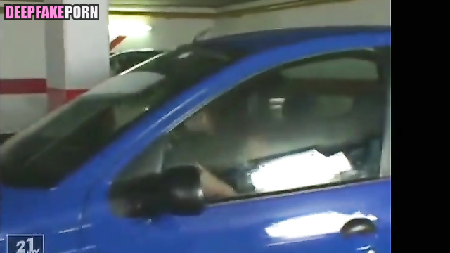 Two dicks fuck tight pussy of Park Shin-hye 박신혜 deepfake (딥페이크)