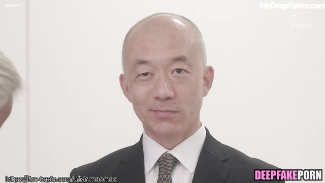 Ju Jingyi assured her boss to sign contract deepfake 鞠婧禕 SNH48 智能換臉