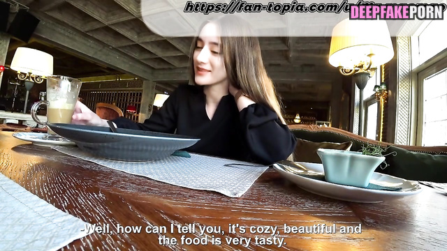 迪丽热巴 Dilireba's work meeting ended very passionately deepfake 智能換臉