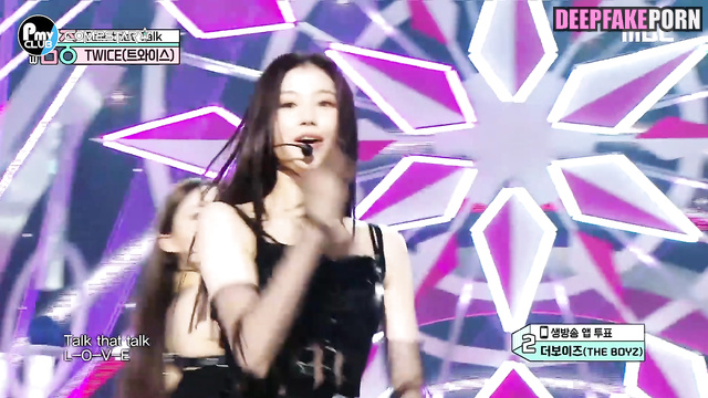 PMV TWICE 트와이스 deepfake/딥페이크 porn music video with all sexy girls